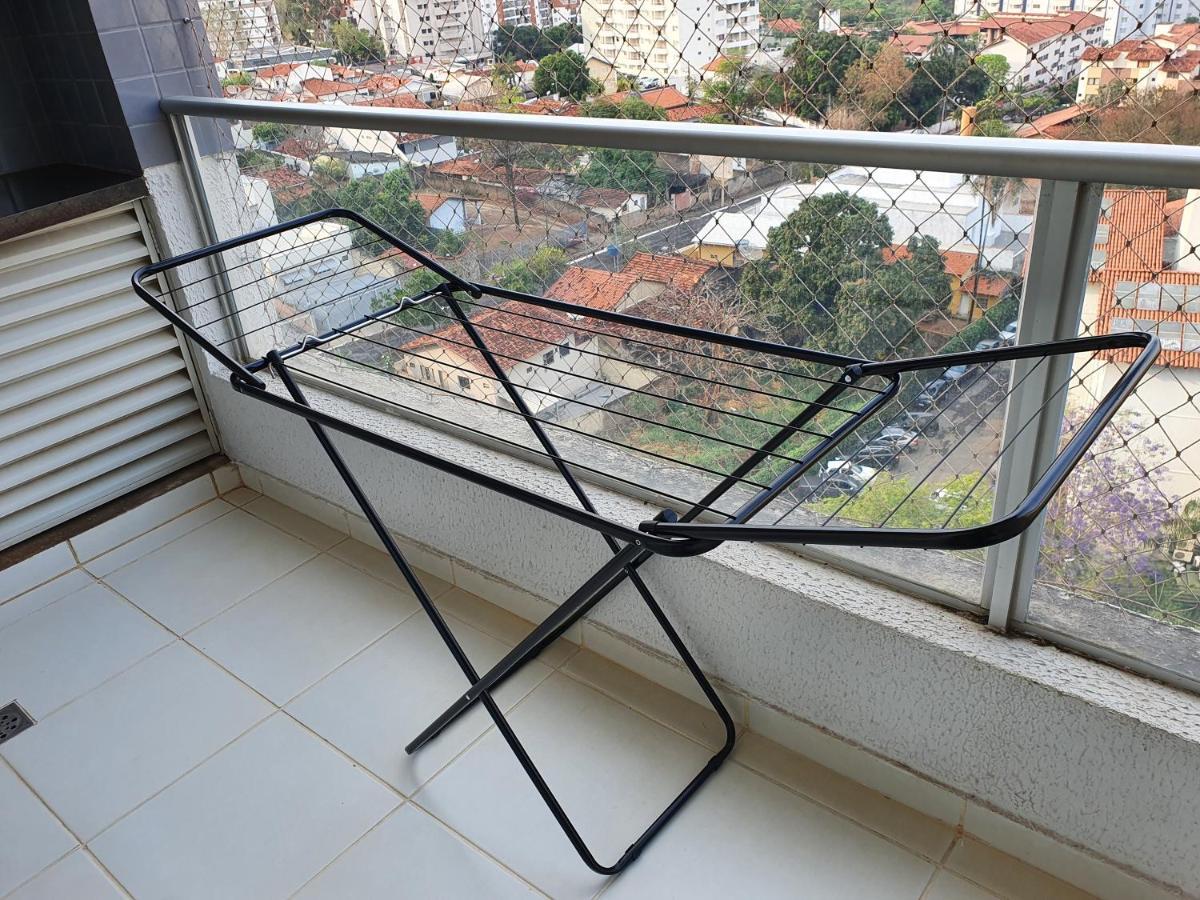 Veredas do Rio Quente - Flat 726 - Fantástico!!! Esterno foto