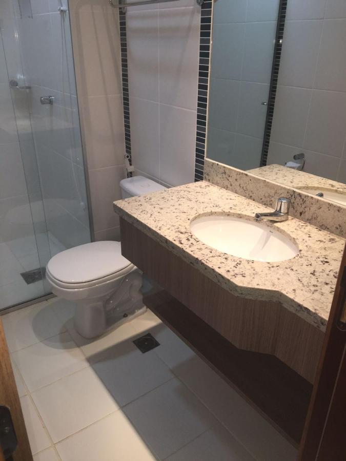 Veredas do Rio Quente - Flat 726 - Fantástico!!! Esterno foto